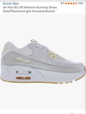 Nike Women’s Air Max Sneakers